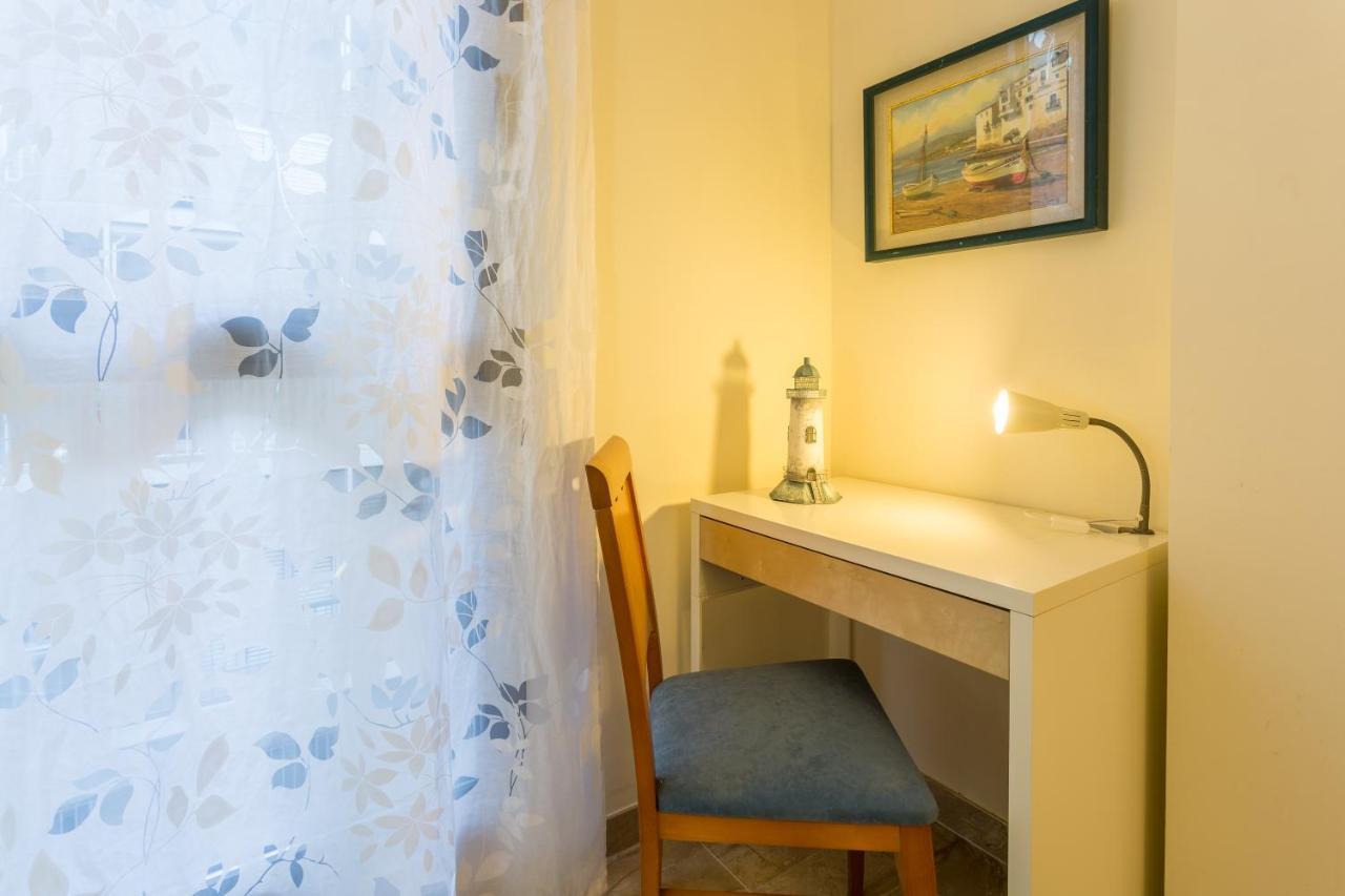 Hauzify I Apartament Altamira L'Ametlla de Mar Kültér fotó