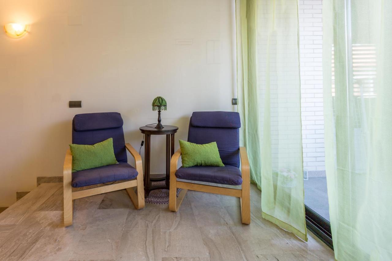 Hauzify I Apartament Altamira L'Ametlla de Mar Kültér fotó