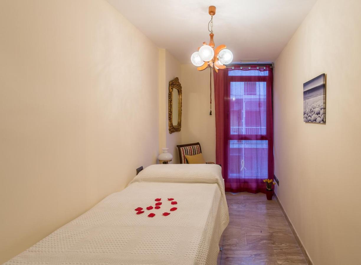 Hauzify I Apartament Altamira L'Ametlla de Mar Kültér fotó