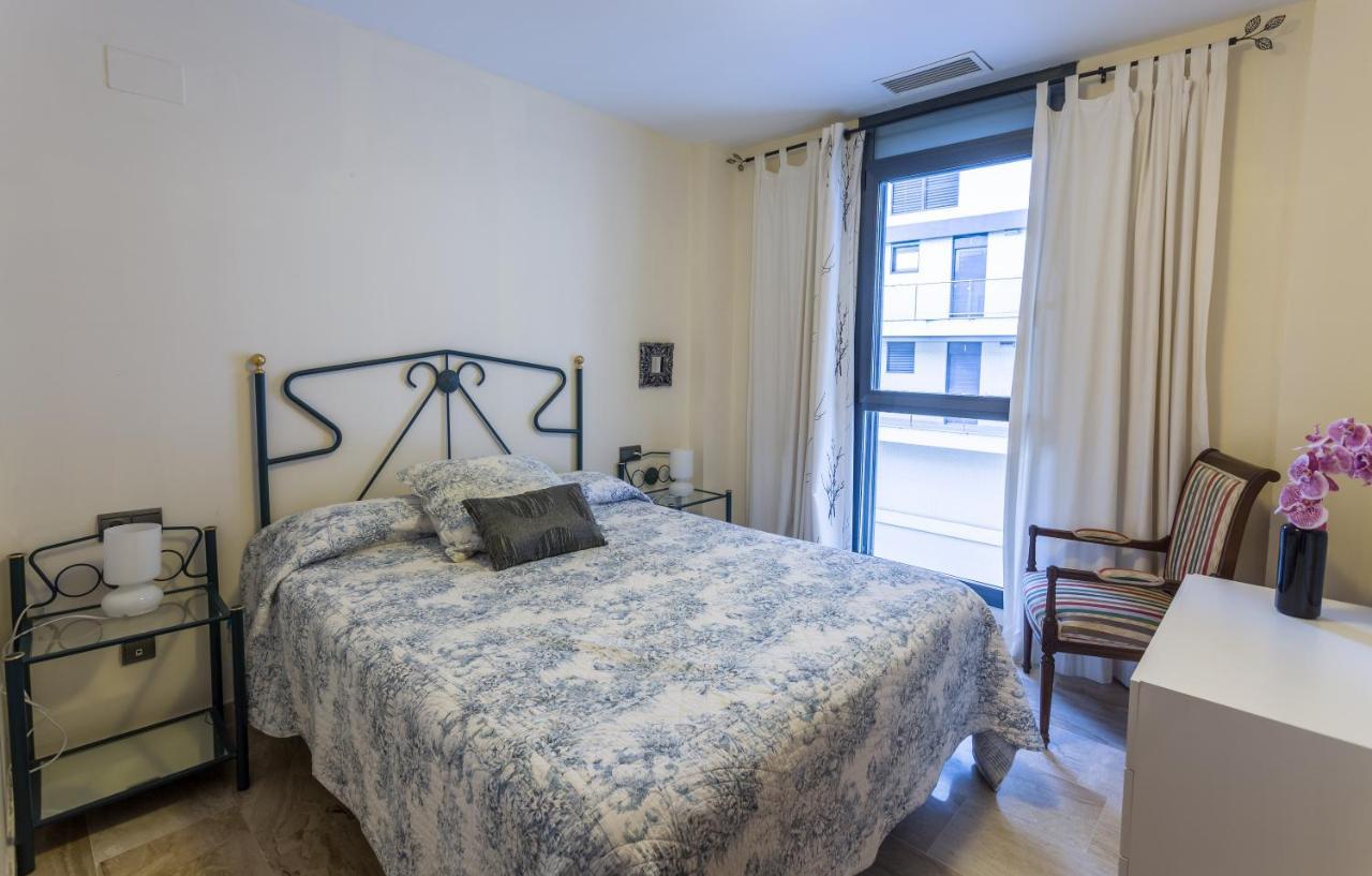 Hauzify I Apartament Altamira L'Ametlla de Mar Kültér fotó