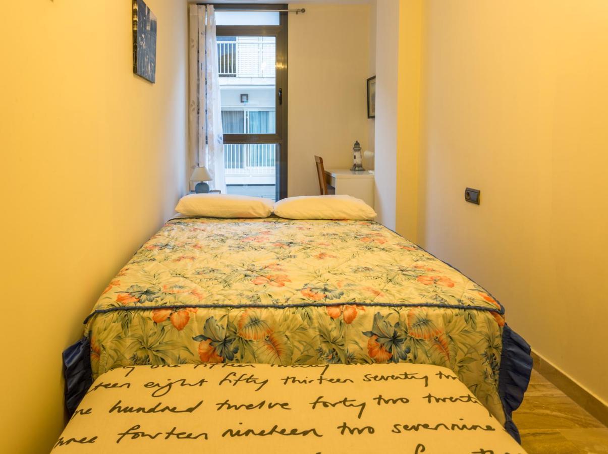 Hauzify I Apartament Altamira L'Ametlla de Mar Kültér fotó