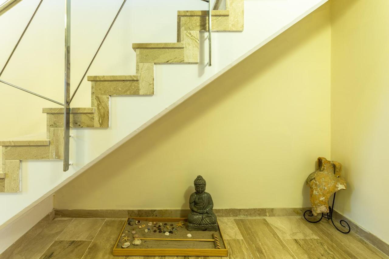 Hauzify I Apartament Altamira L'Ametlla de Mar Kültér fotó